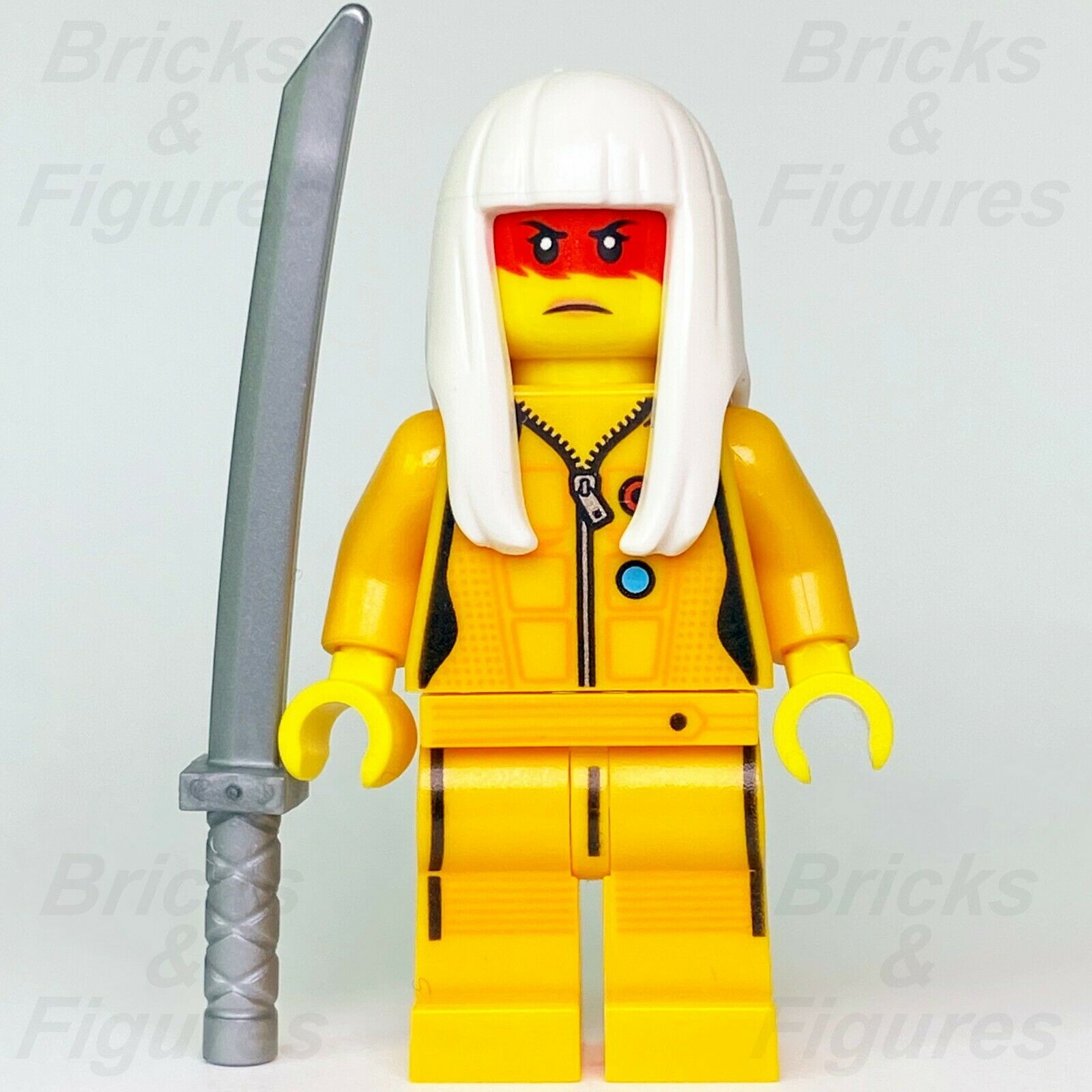 Harumi 2024 ninjago lego