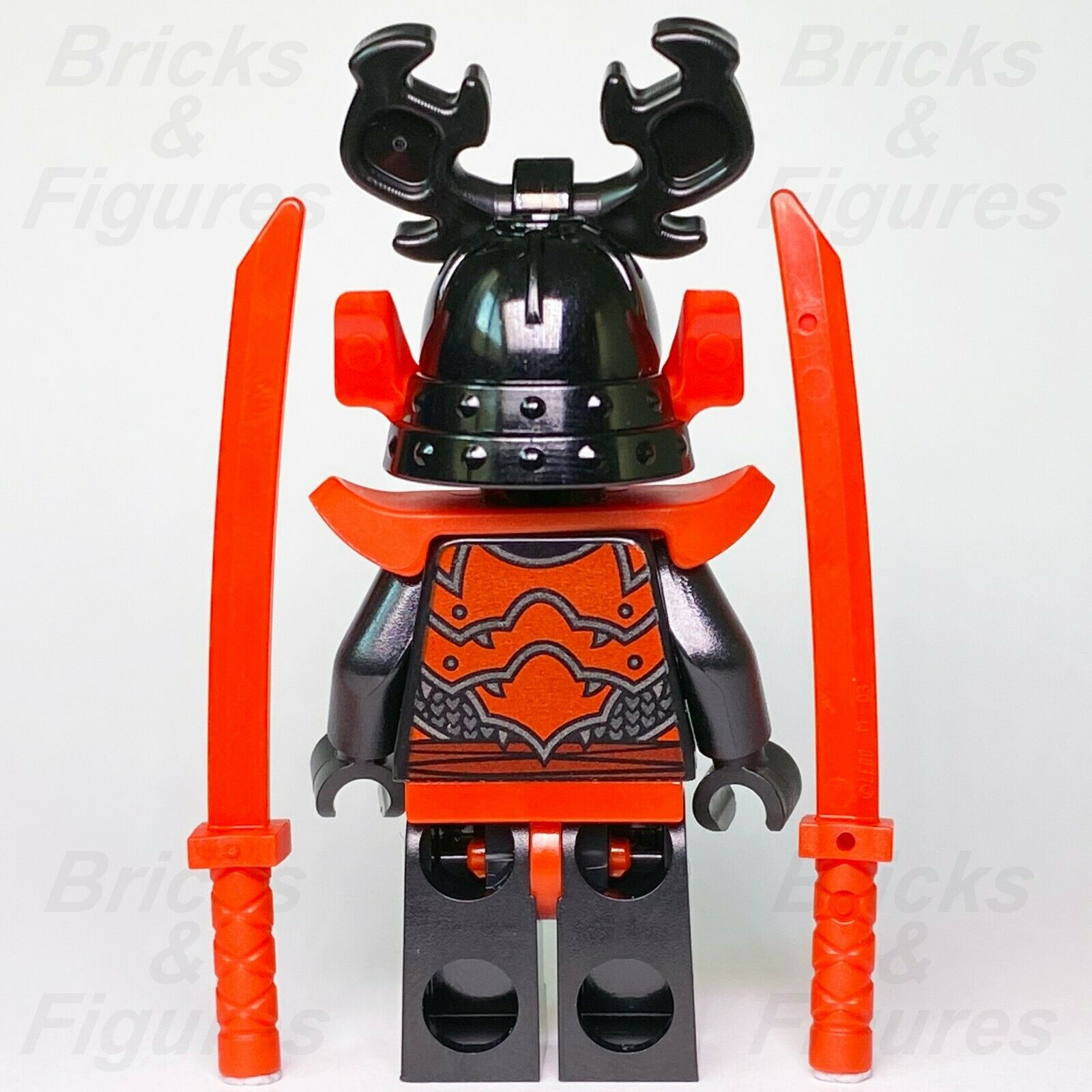 Lego 70669 ninjago hot sale