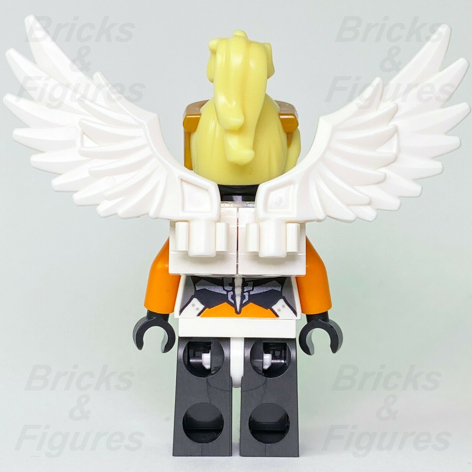 Lego store mercy minifigure