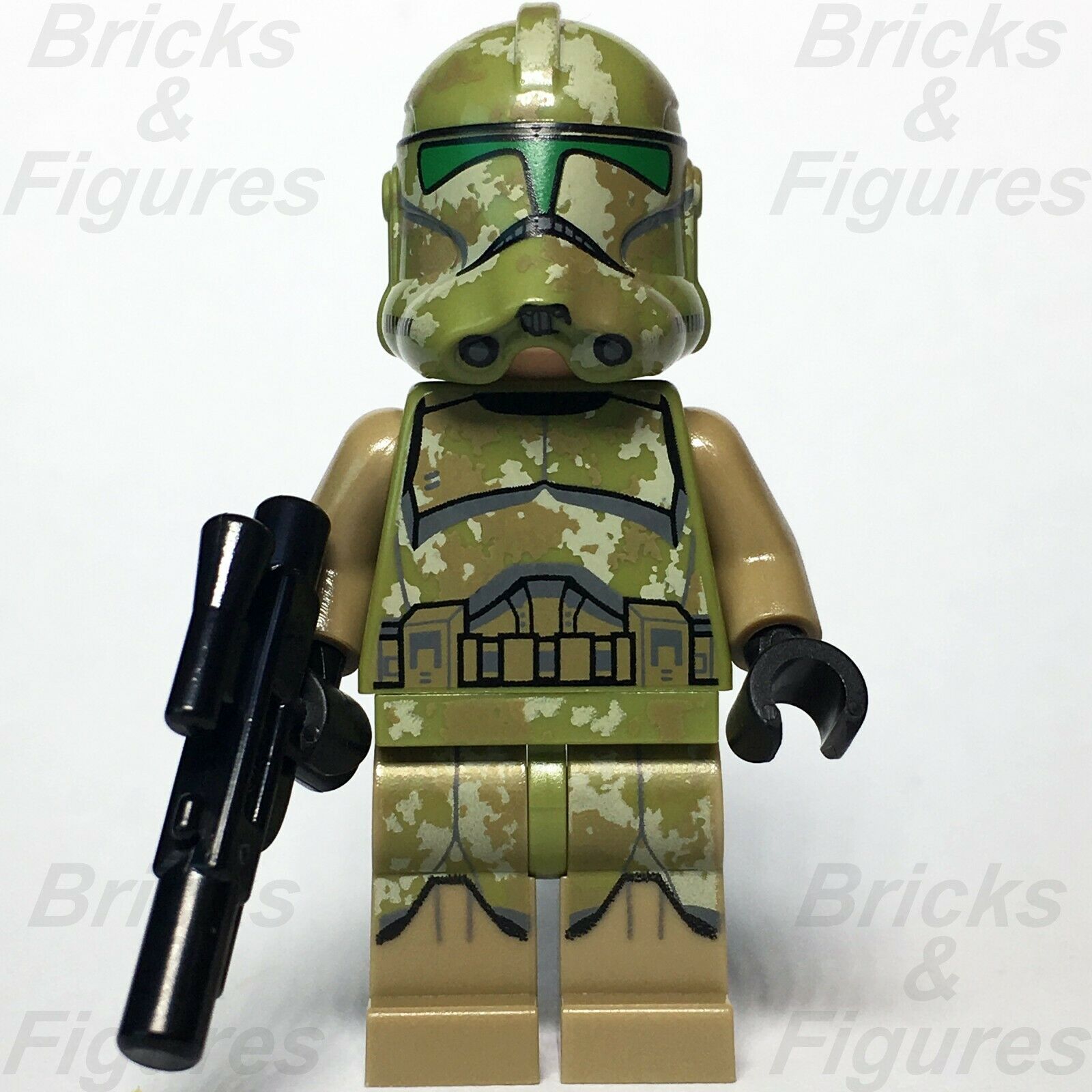 Camo stormtrooper online lego