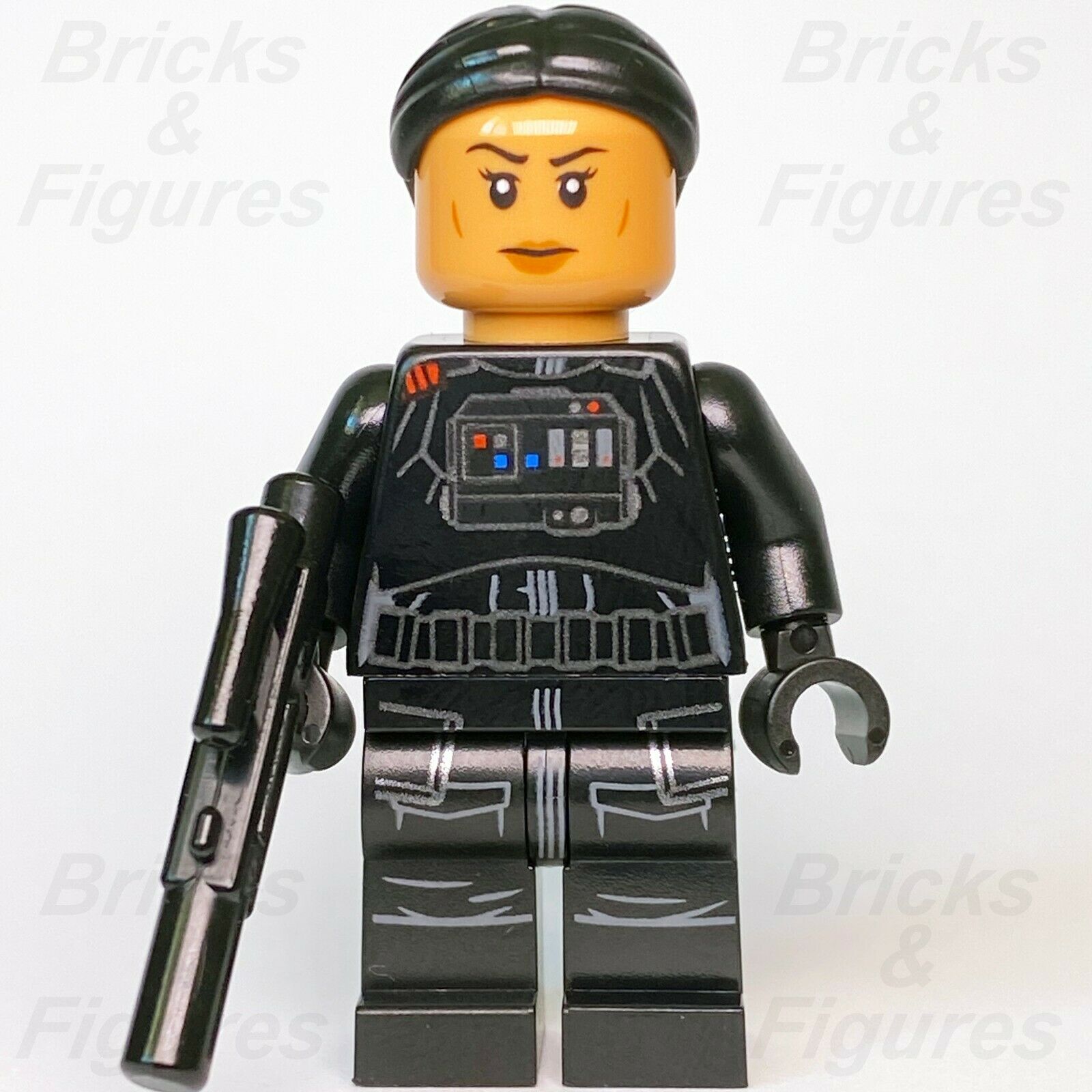 Iden 2025 versio lego