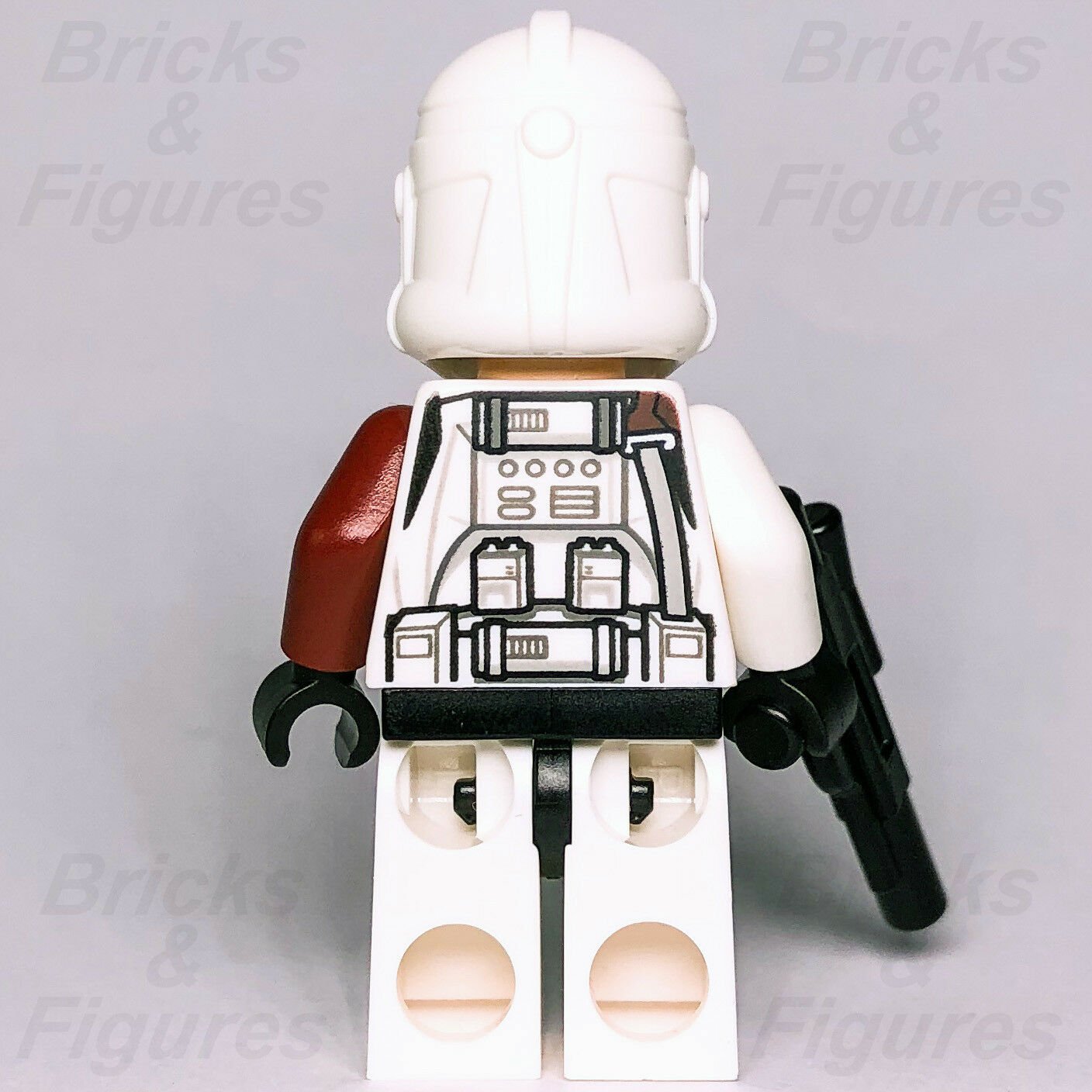 Lego star wars commander sales neyo