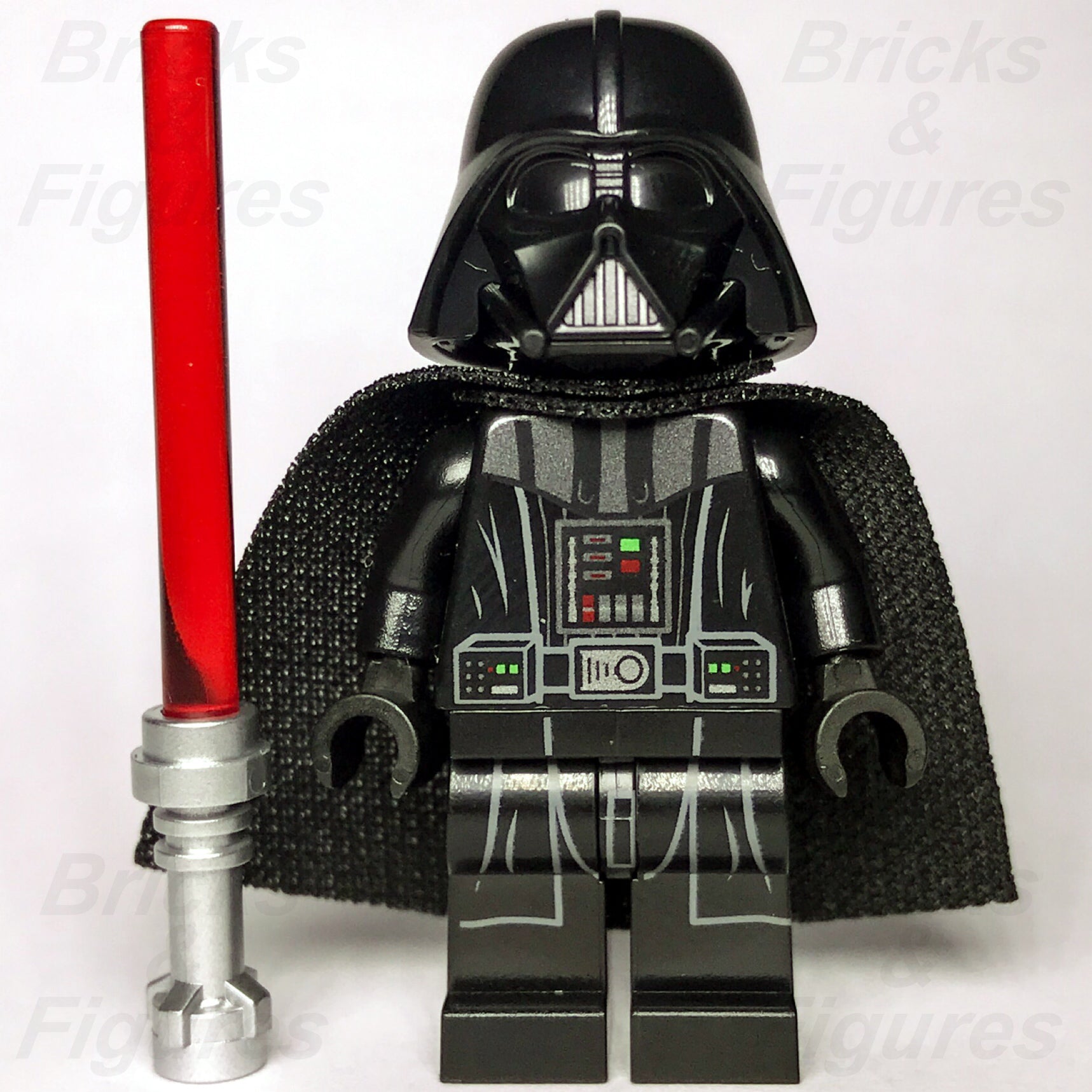 Lego darth vader online 75183