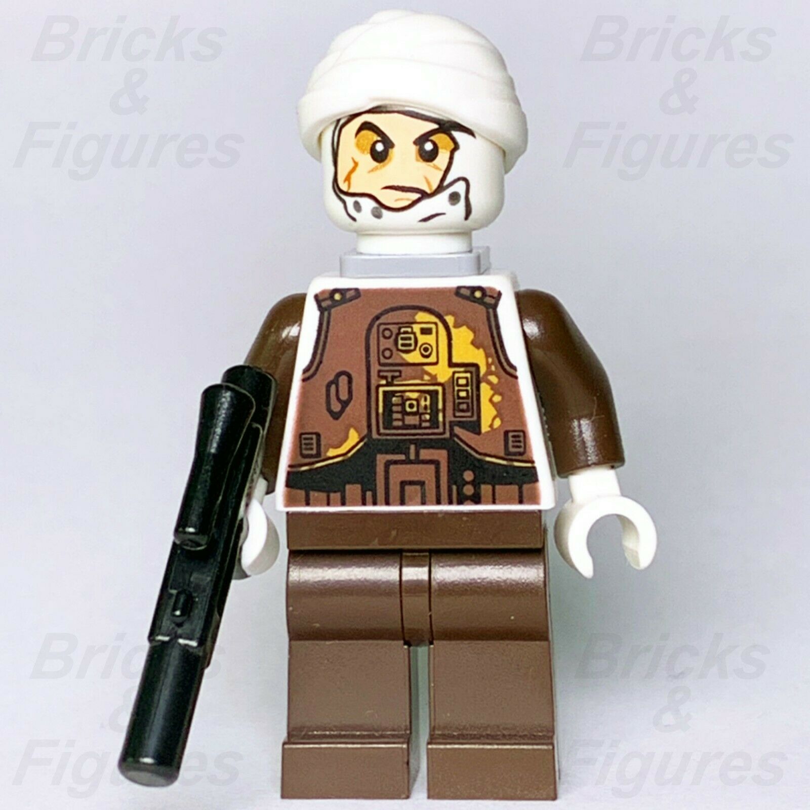 Lego star wars discount 75145