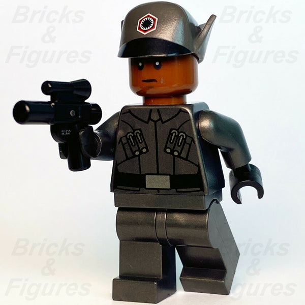 Lego star wars 2025 first order officer