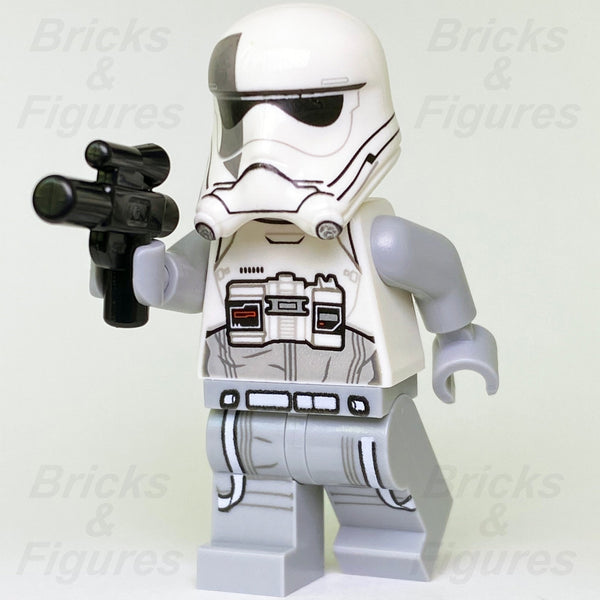 Lego star wars the force awakens first order assault hot sale