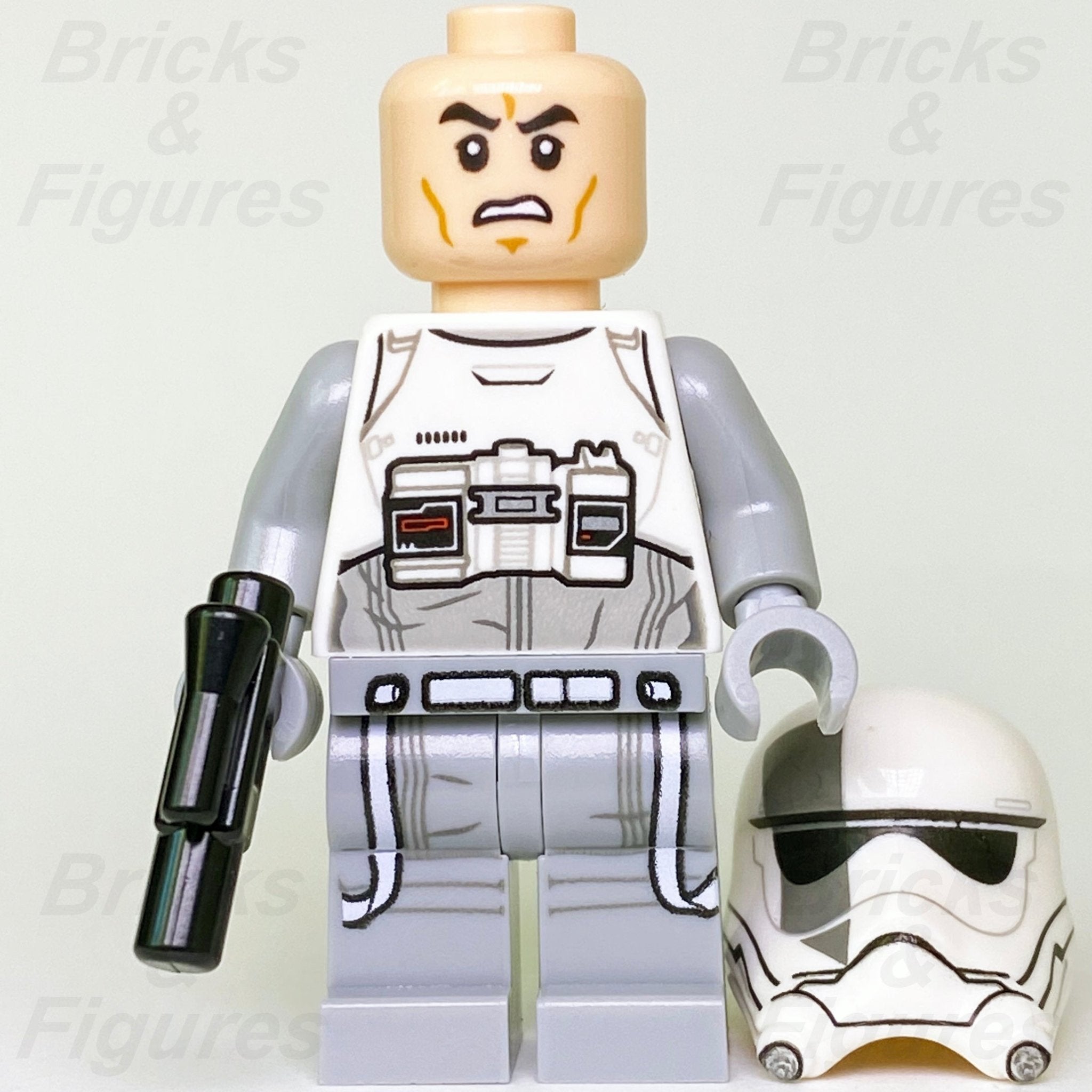 Lego star wars assault hot sale walker