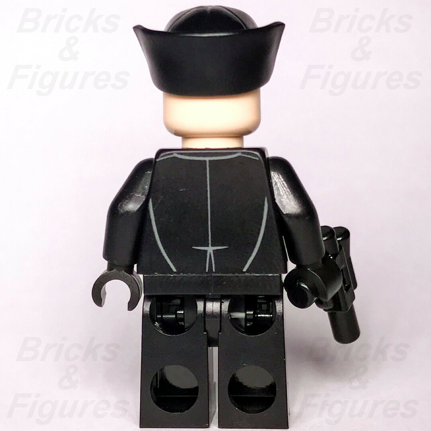 General hux outlet minifigure