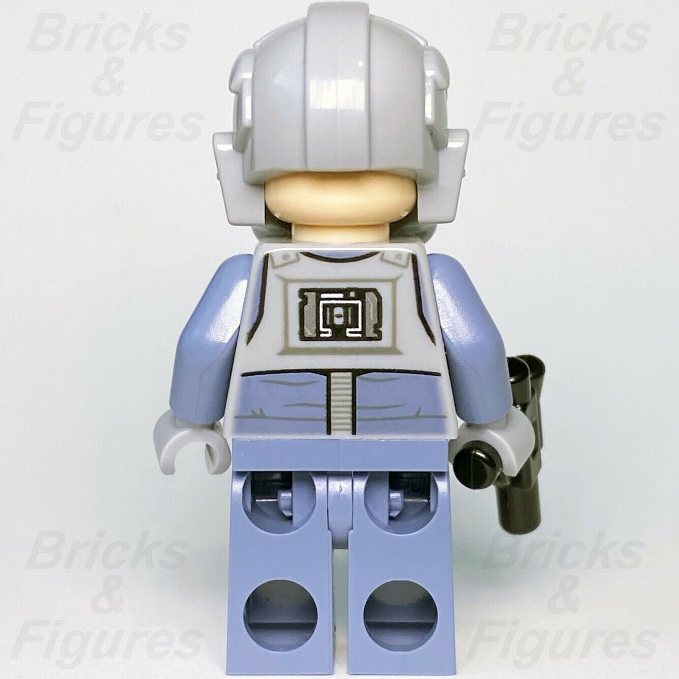 New Star Wars LEGO Imperial AT-AT Driver Pilot Minifigure 75298 75288 sw1104 - Bricks & Figures