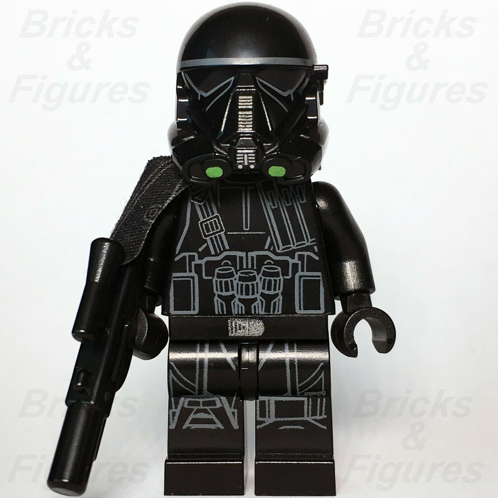 Lego rogue one cheap minifigures