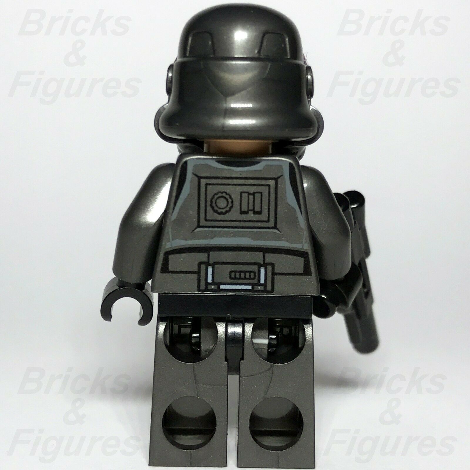 New Star Wars LEGO Imperial Shadow Trooper Stormtrooper Minifigure 75079