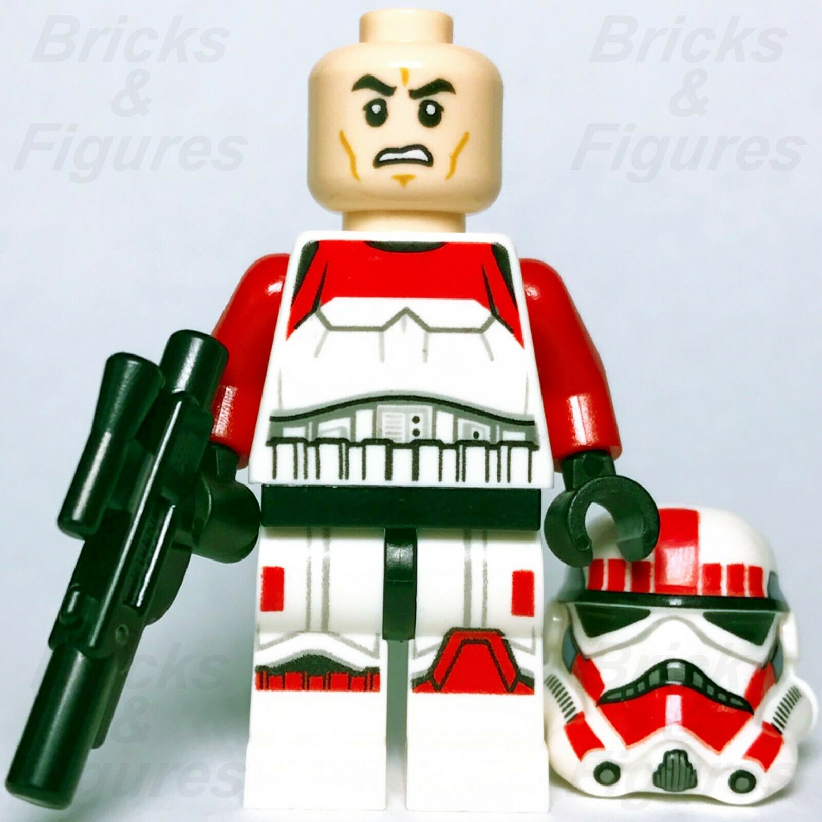 Lego clone shock online trooper