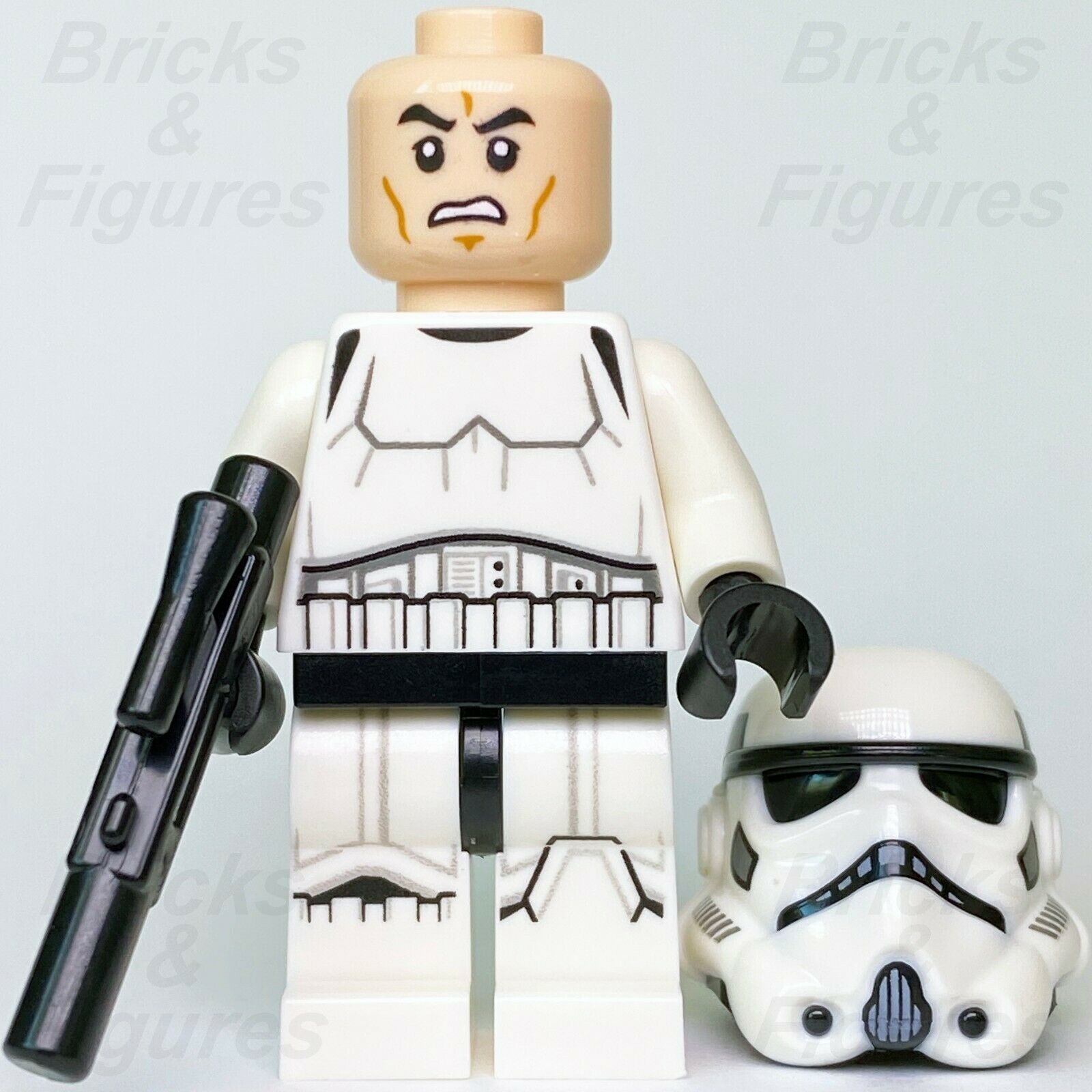 Lego imperial trooper hot sale