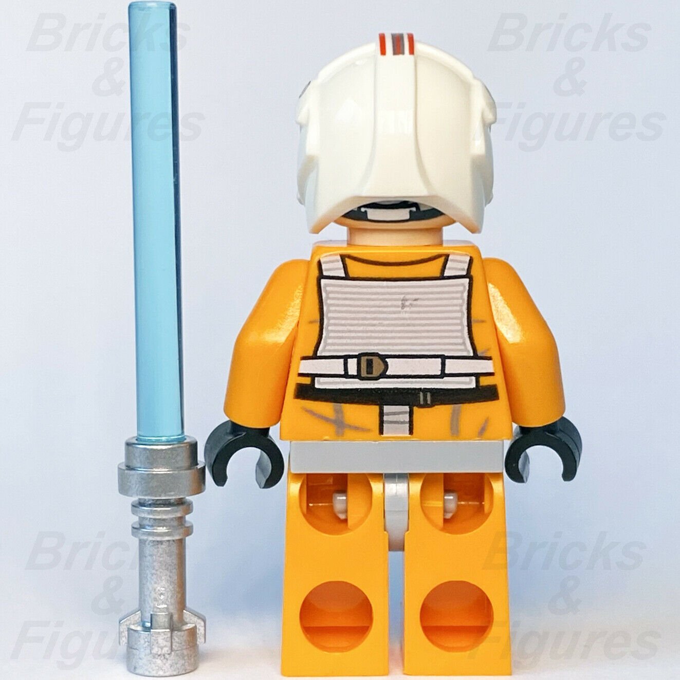 X wing best sale pilot lego