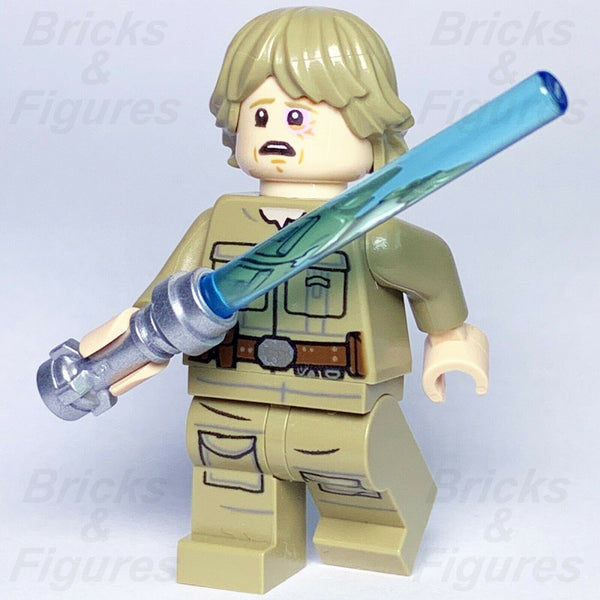 Lego top bespin luke