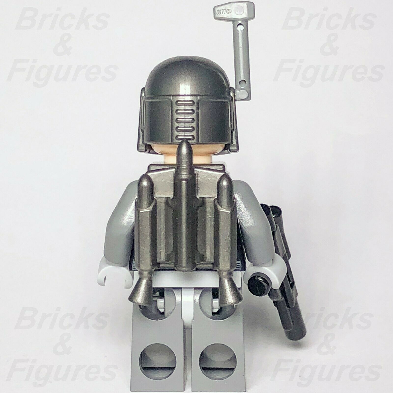 Lego mandalorian online commando