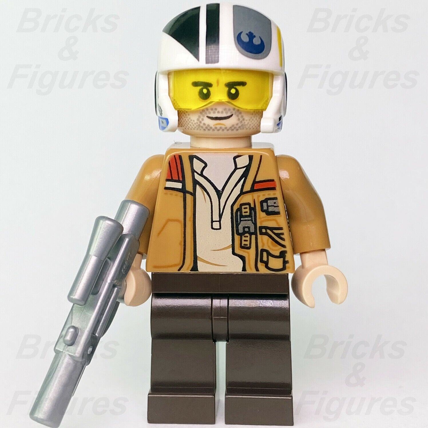 Poe lego outlet star wars