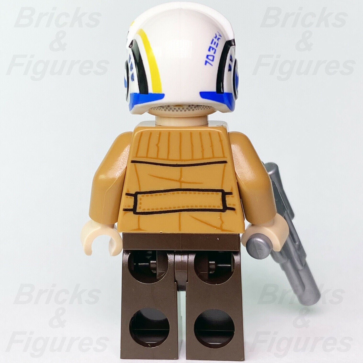 Poe dameron x wing black lego hot sale