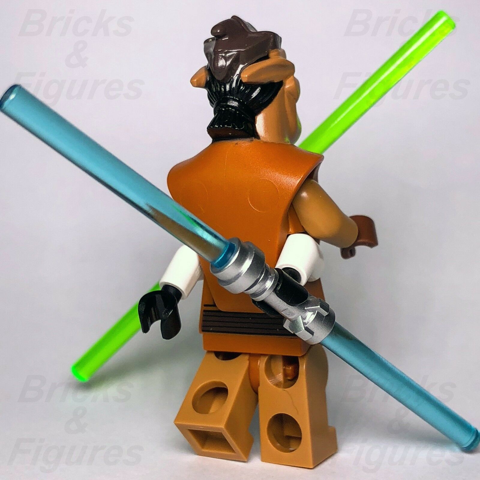 Pong krell lego discount set