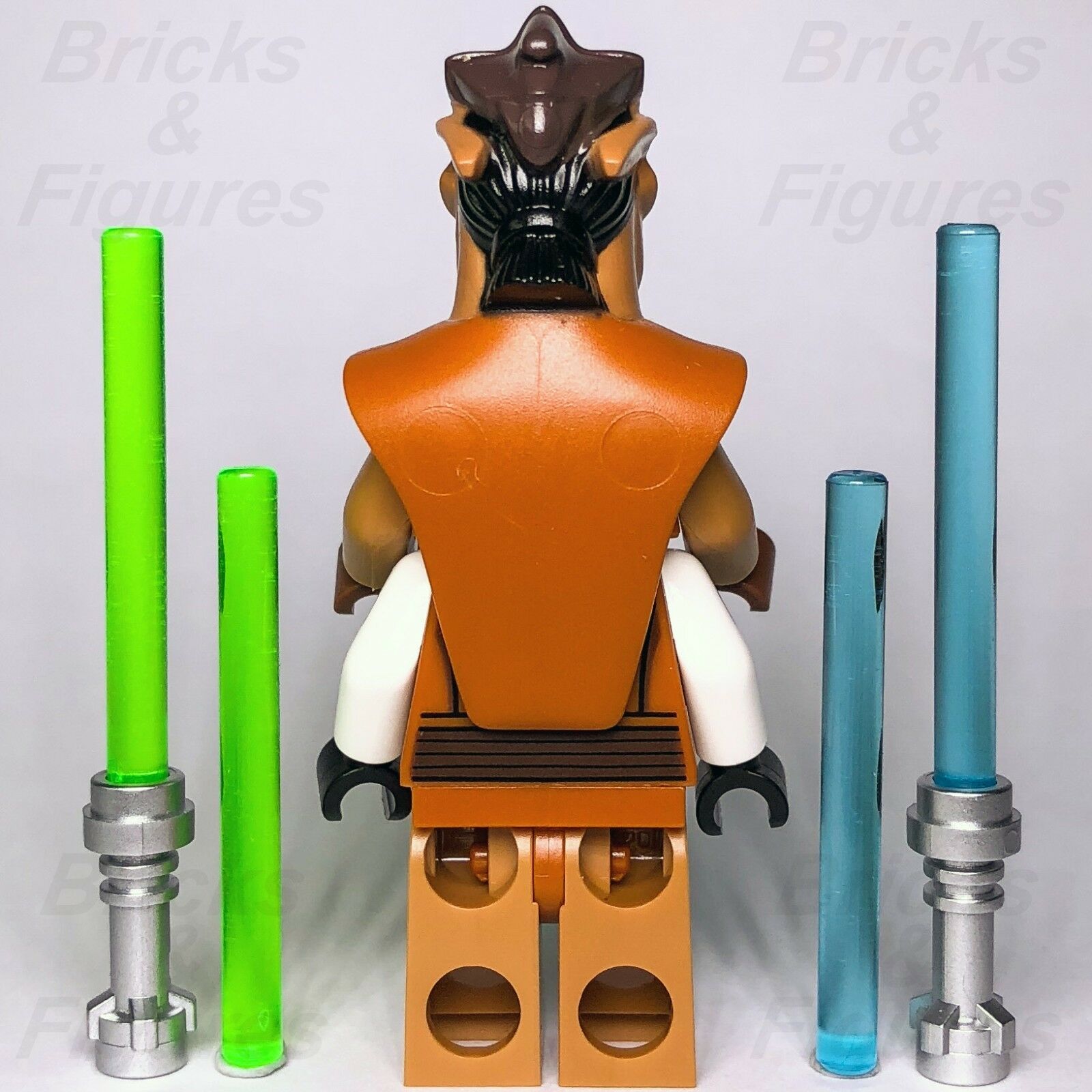 Lego pong krell online set