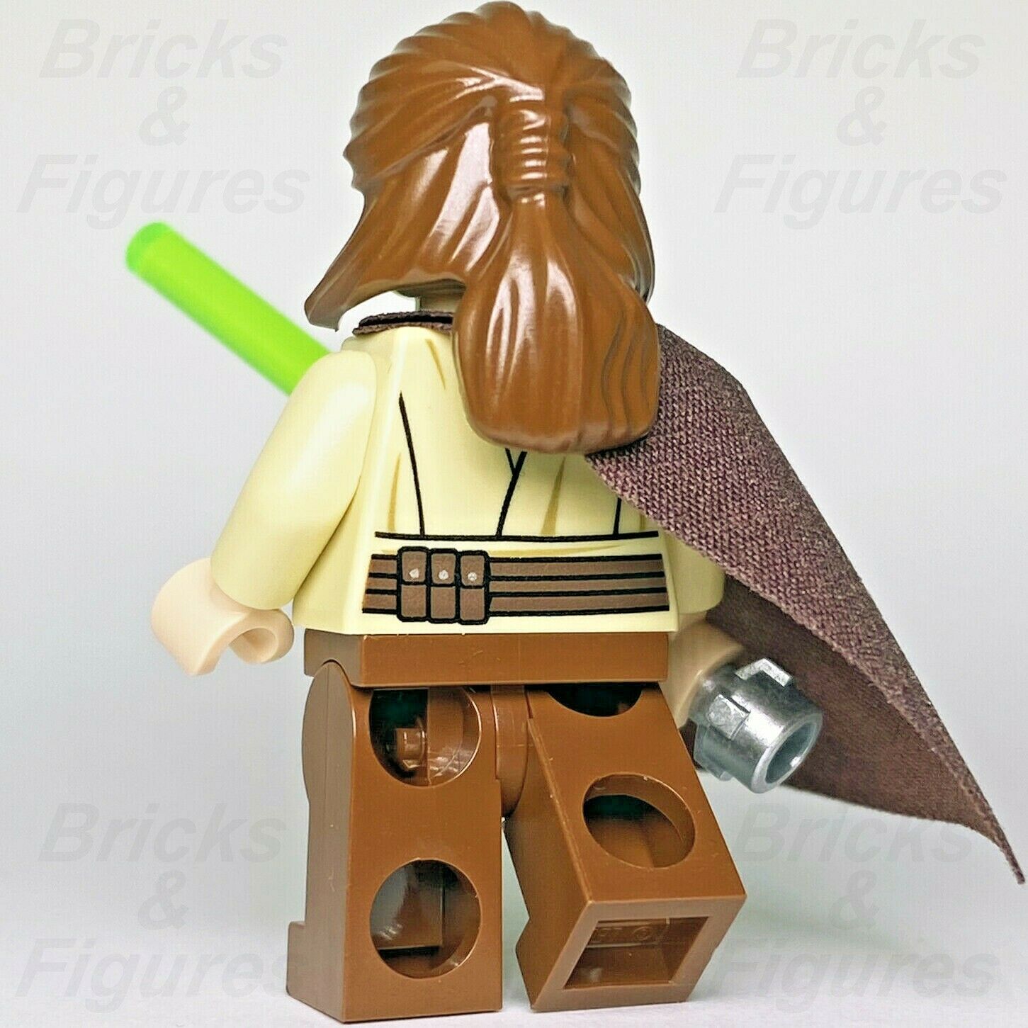 Qui gon deals jinn lego minifigure