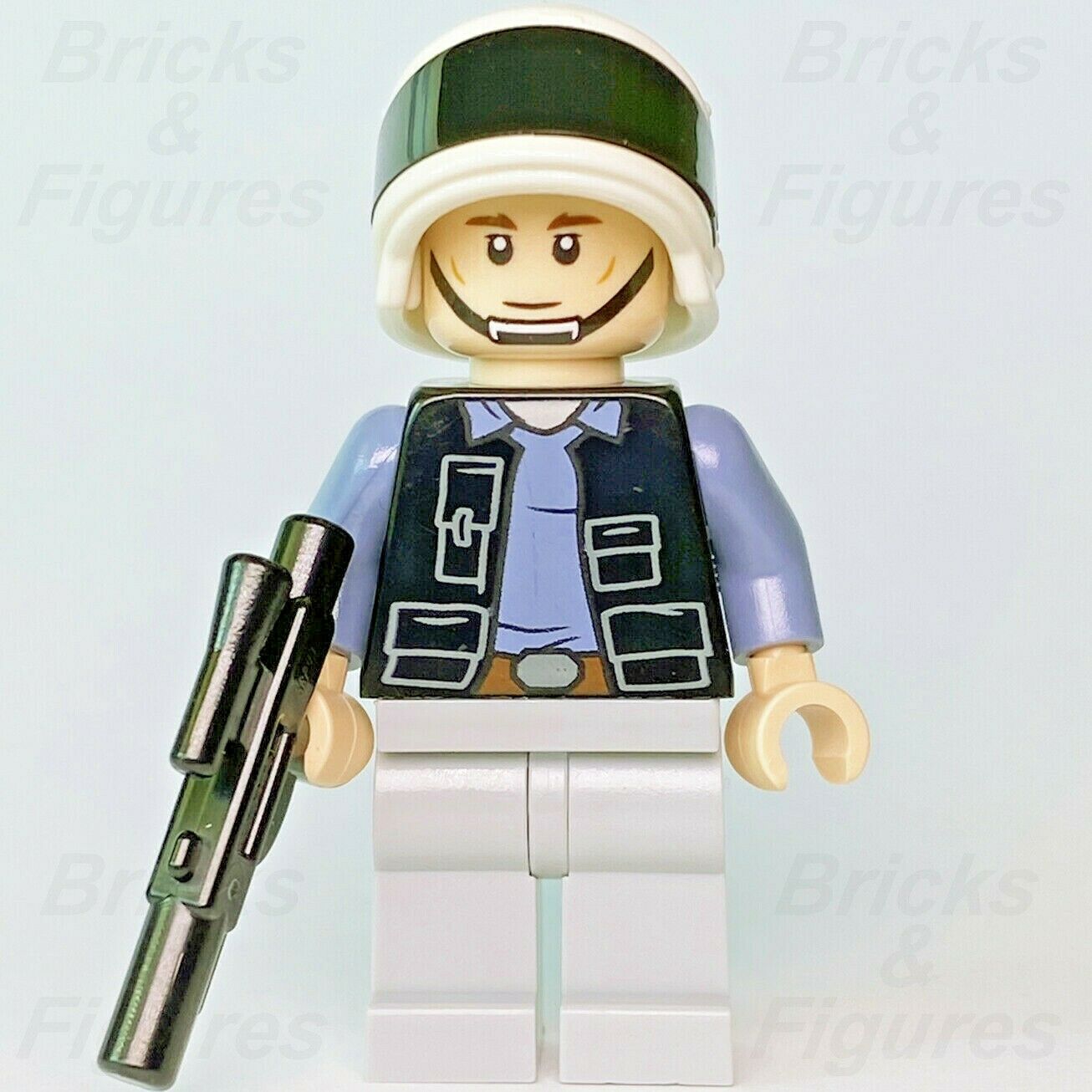 Lego rebel fleet discount trooper