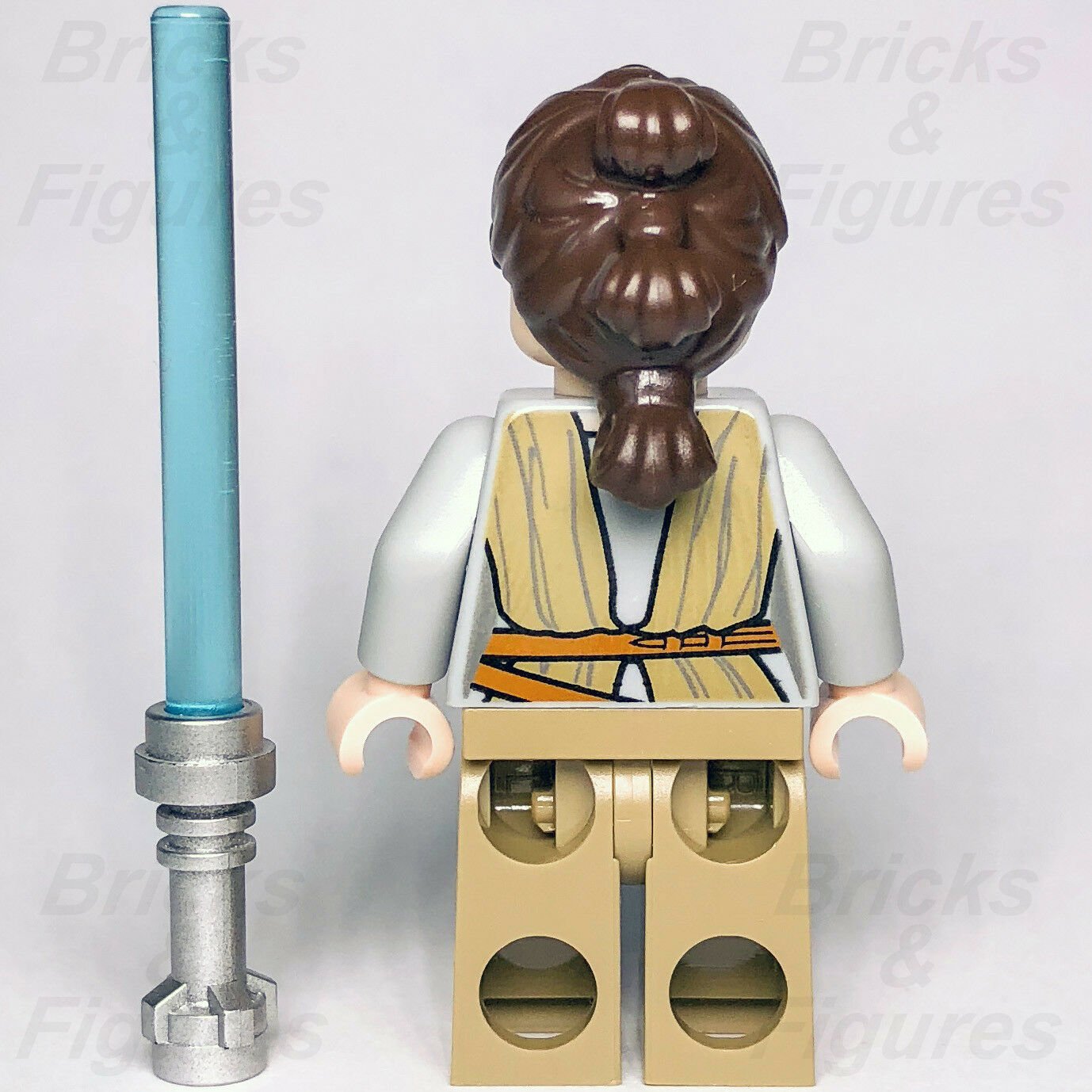 Lego star wars the force awakens luke discount skywalker