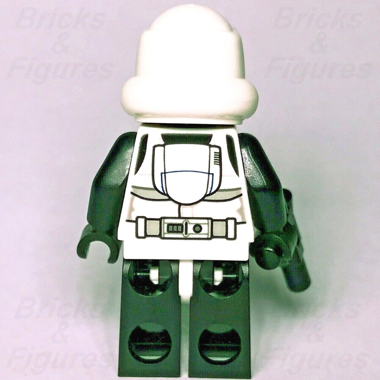 New lego scout trooper hot sale