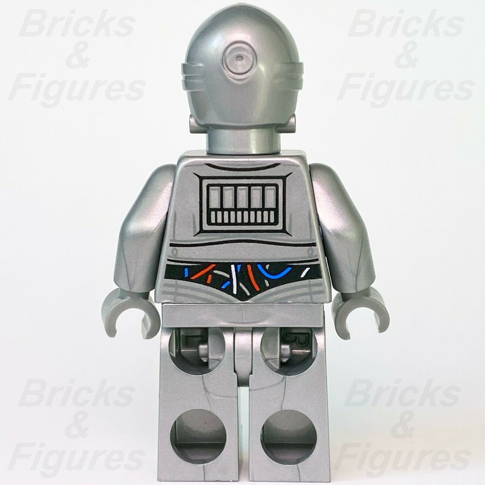 Lego silver astromech online droid