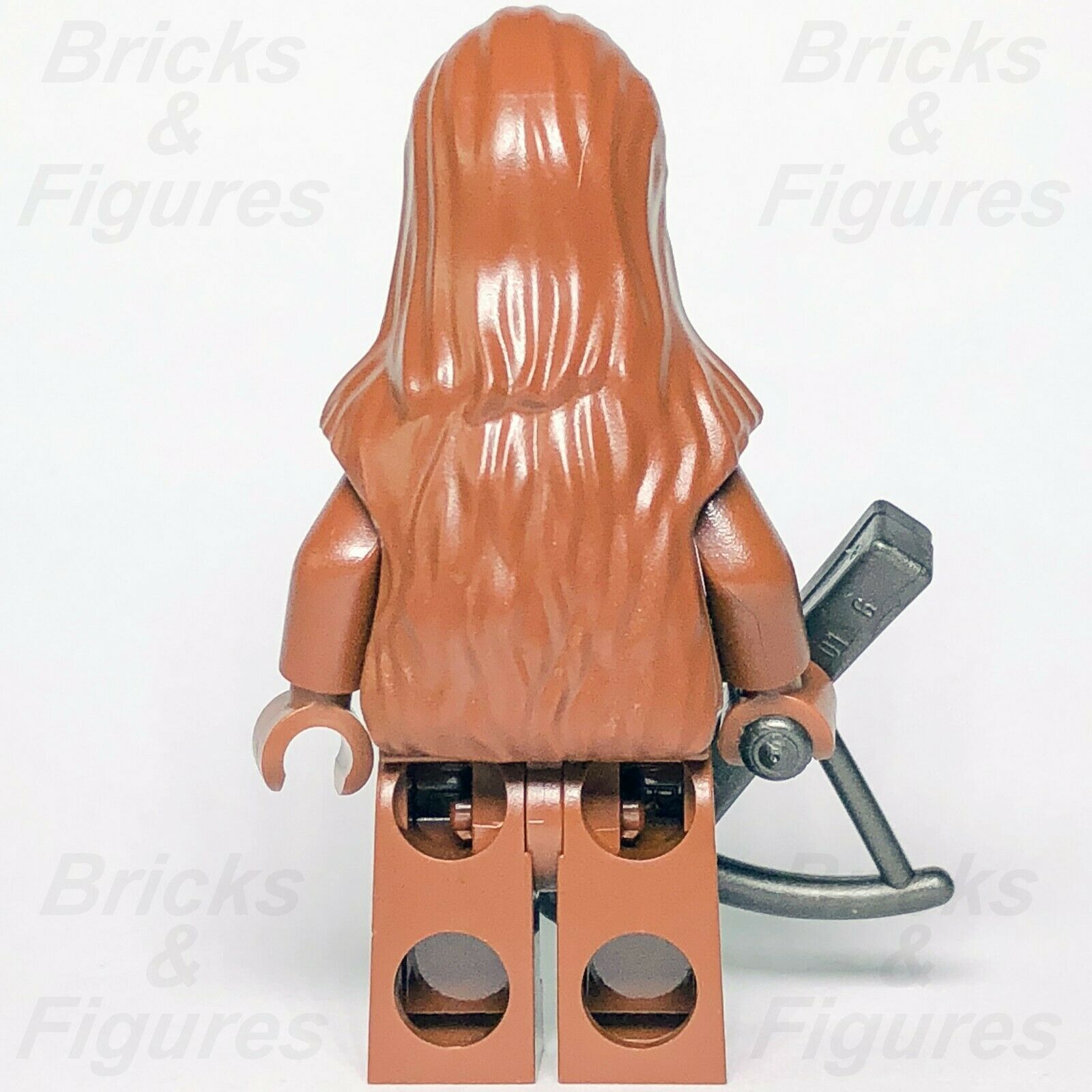 Lego best sale wookiee warrior