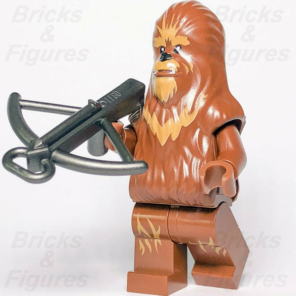 Lego discount wookiee warrior