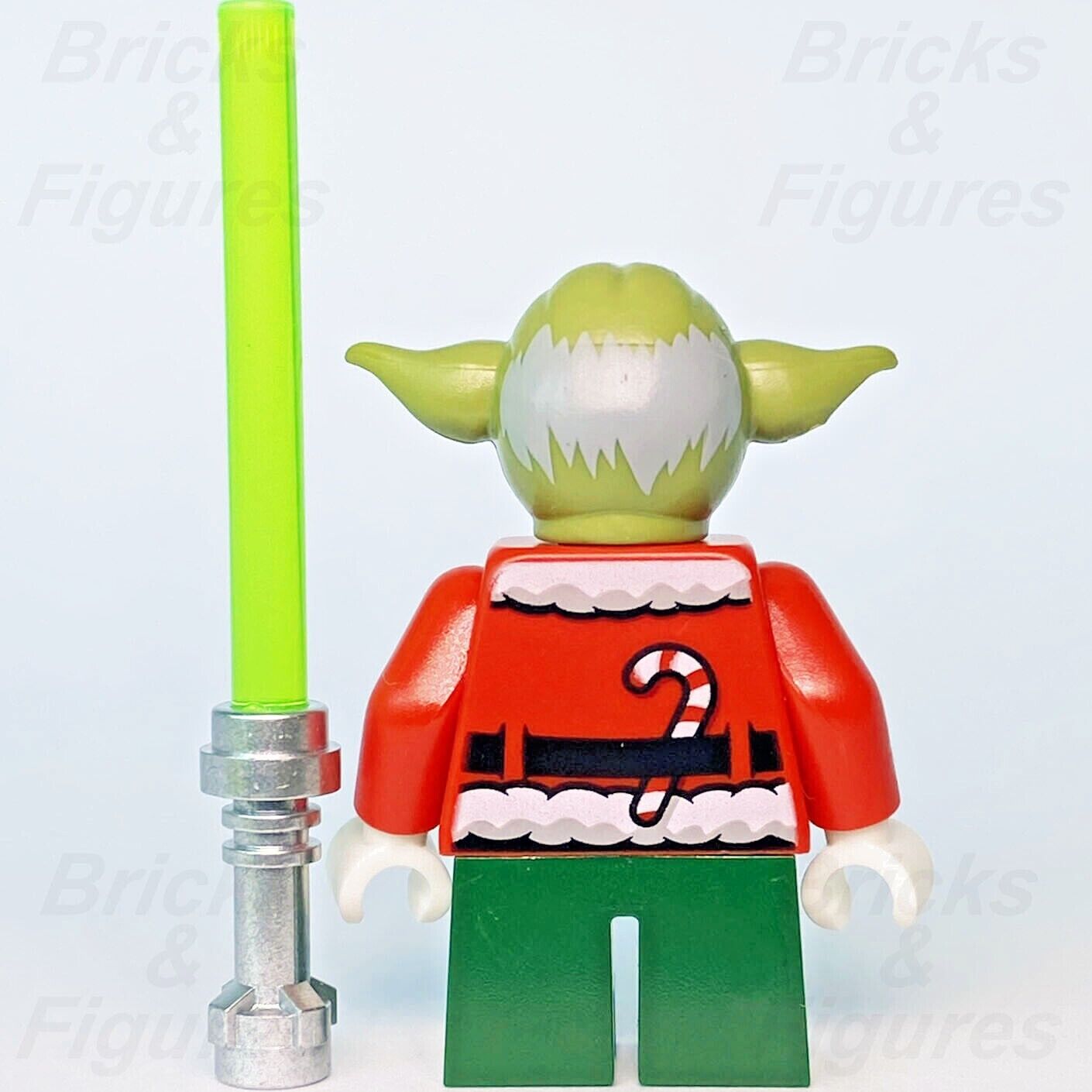 Clone wars yoda discount lego