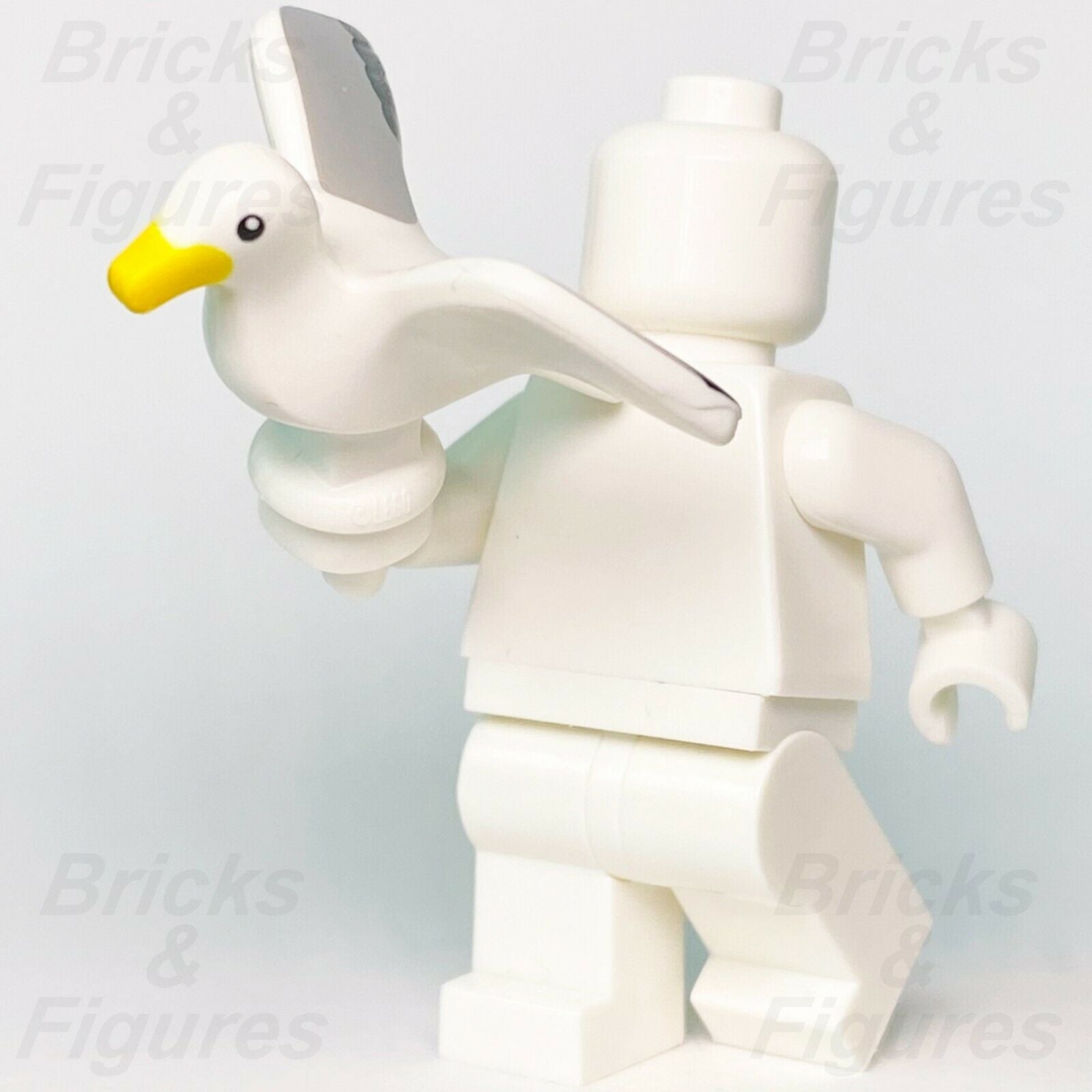 Seagull lego best sale