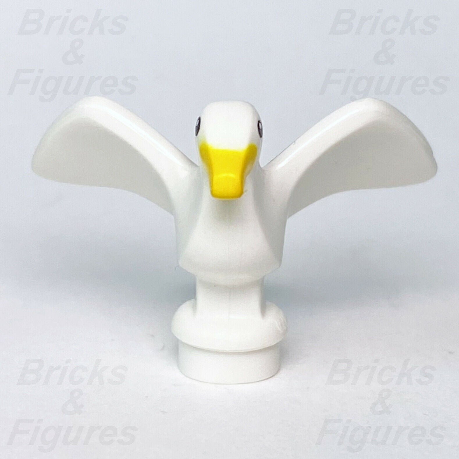 Seagull lego hot sale