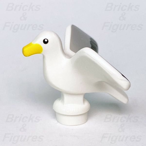 Lego seagull best sale