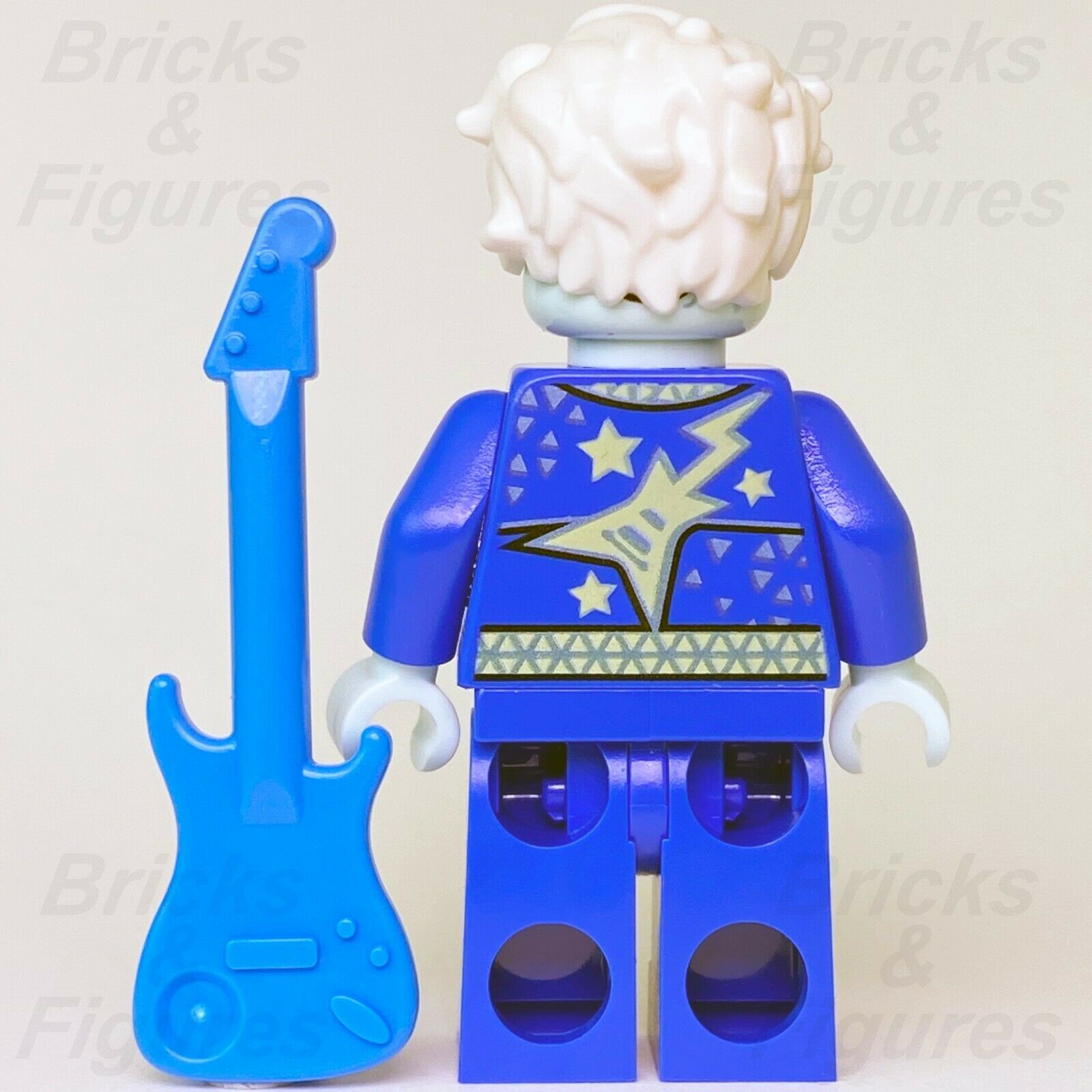 Lego ninjago avatar discount jay