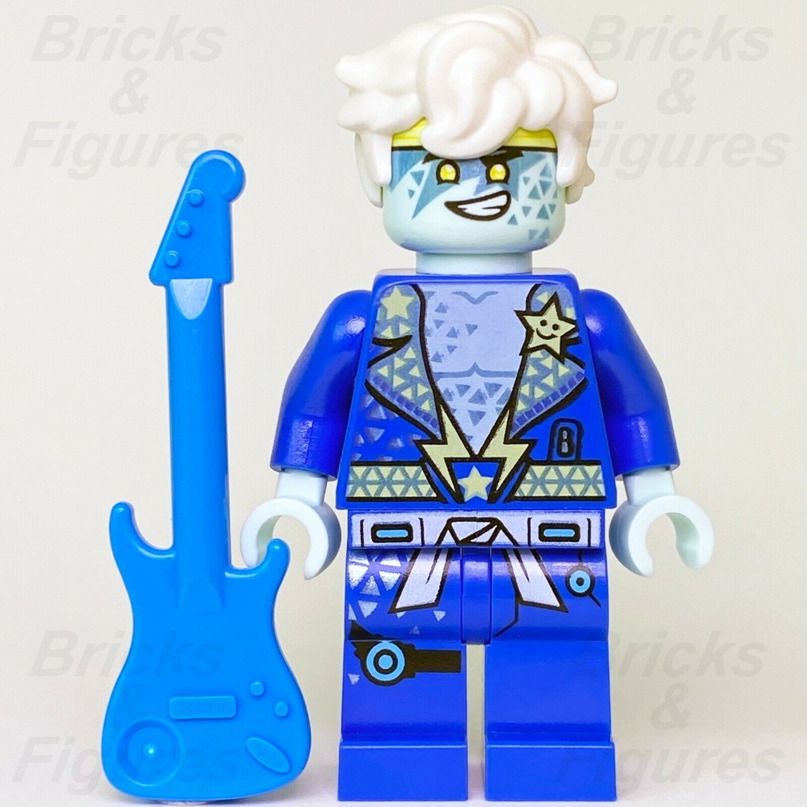 Avatar best sale jay lego