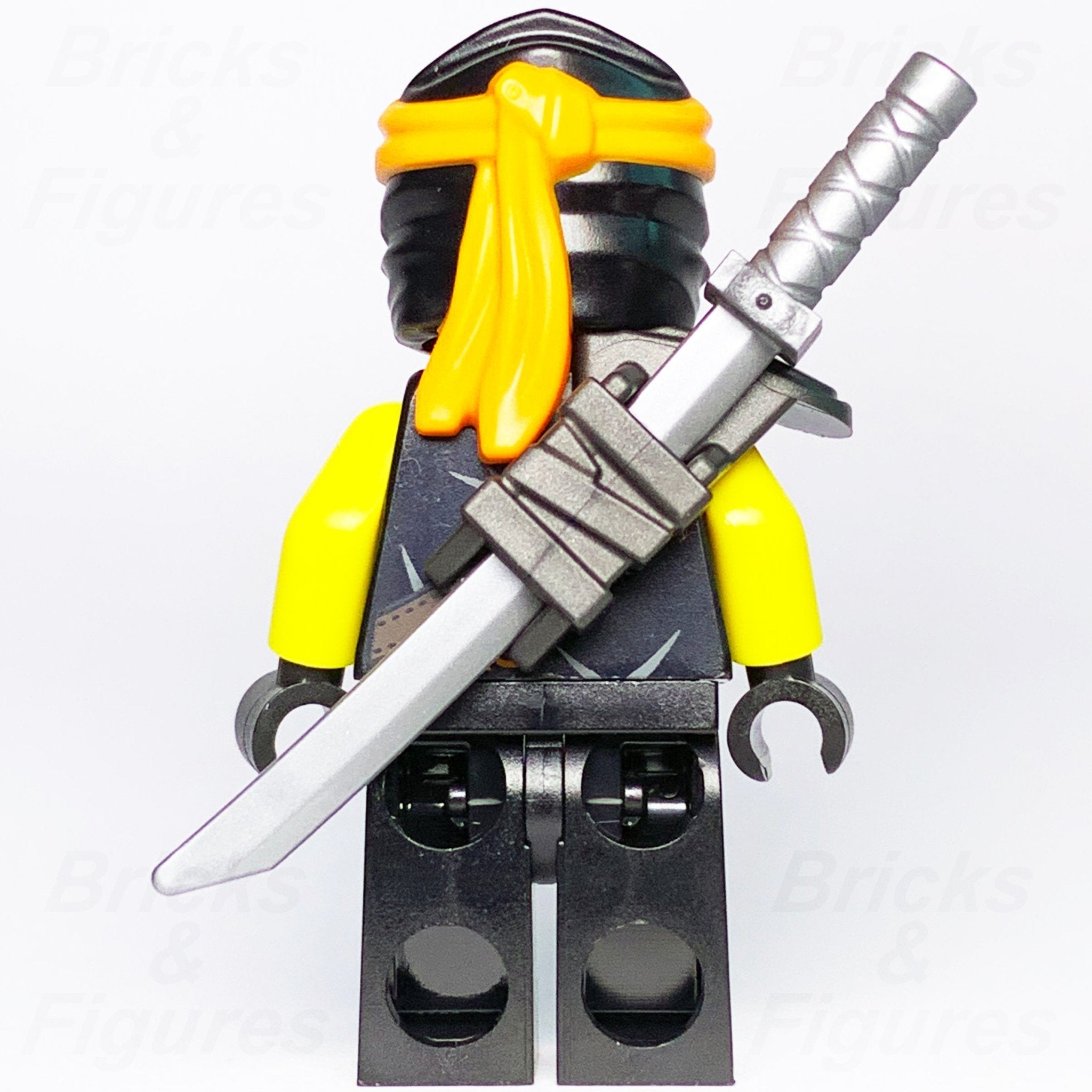 Ninjago best sale lego 70672