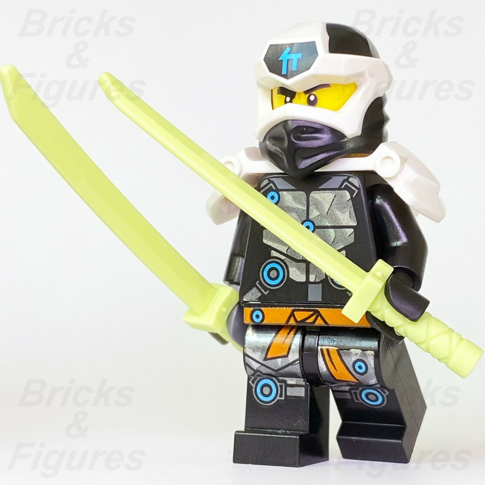 Ninjago lloyd prime discount empire