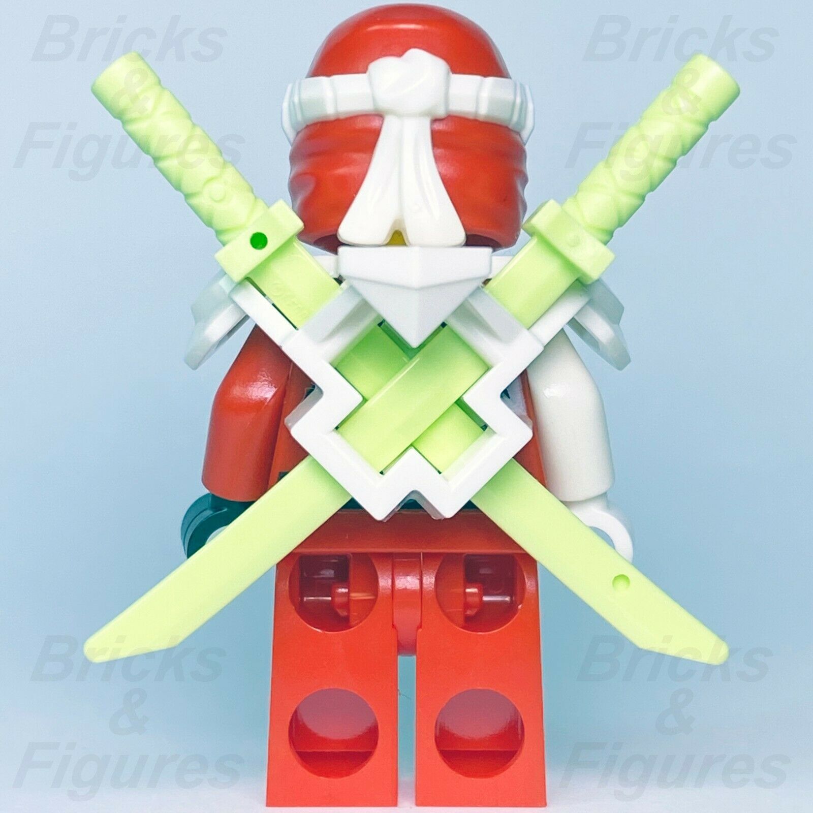 Lego ninjago 2024 digi kai