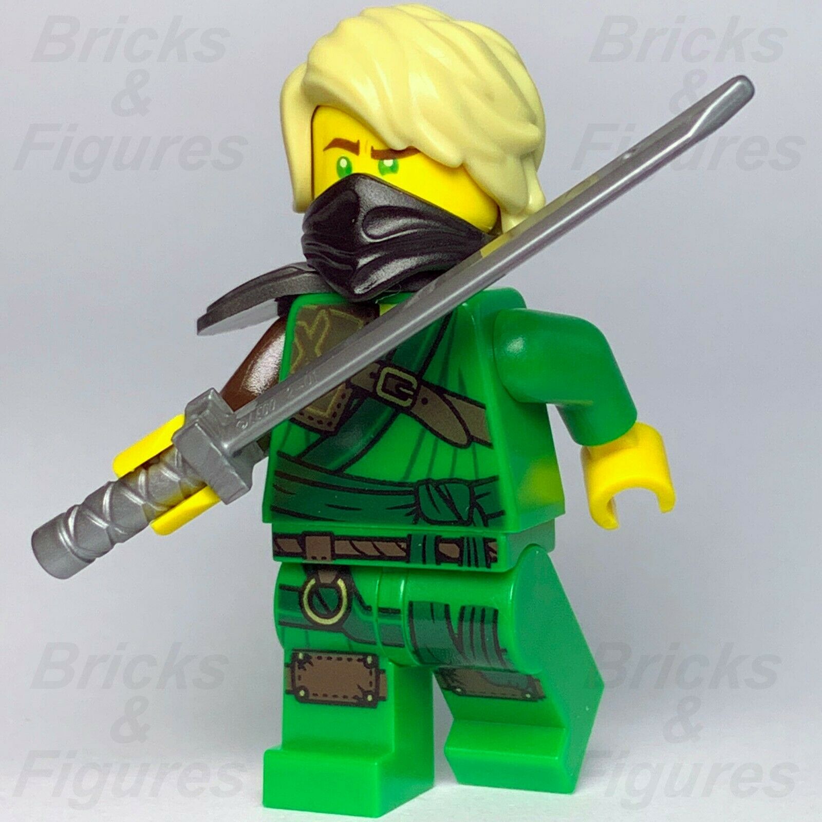 Lloyd lego best sale