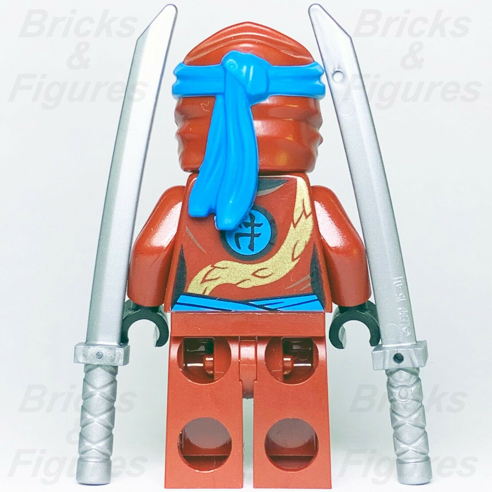 Ninjago discount legacy 70668