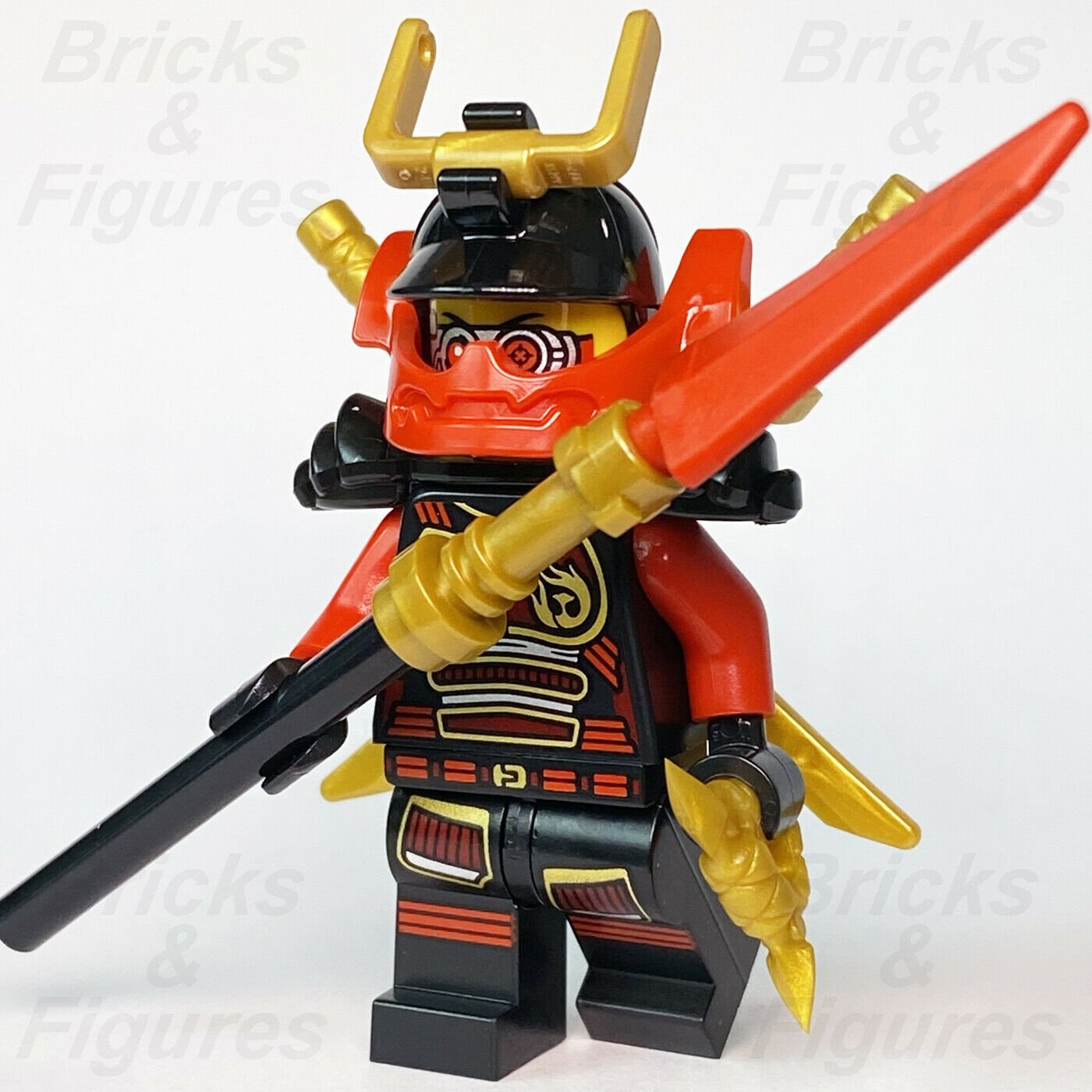 Ninjago nya samurai online x