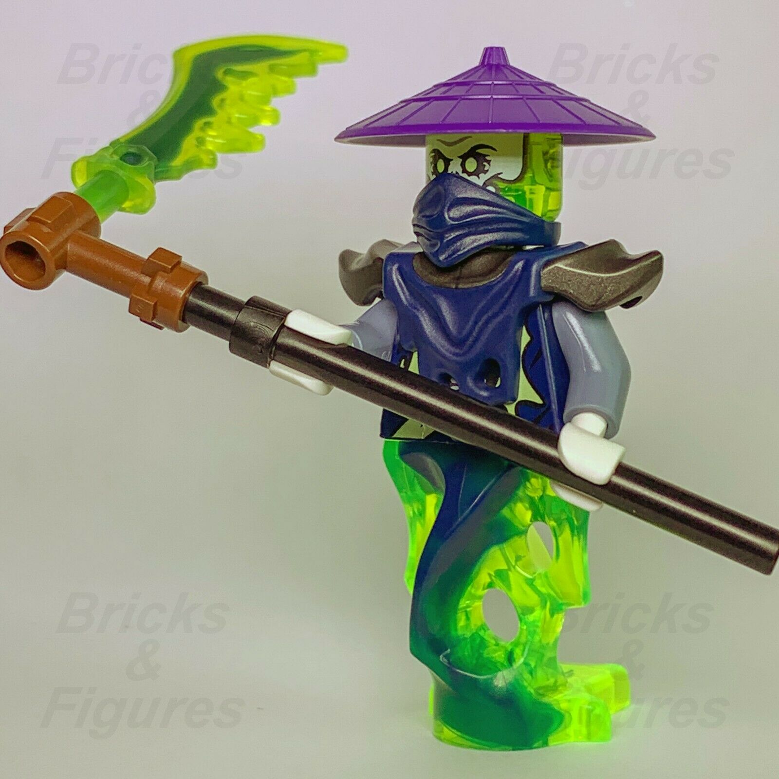 Lego ninjago ghost online figures