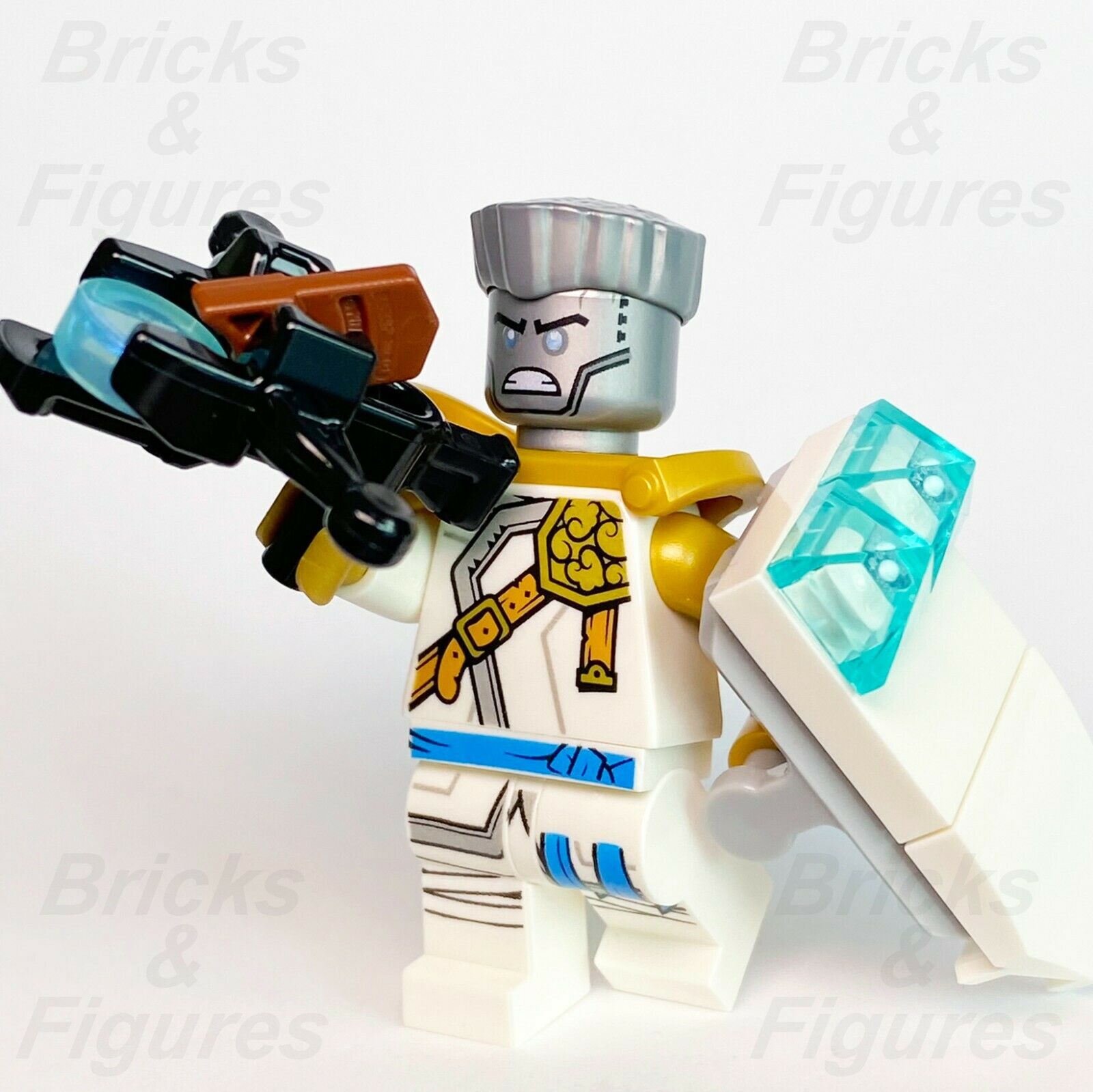 Lego ninjago hero zane hot sale