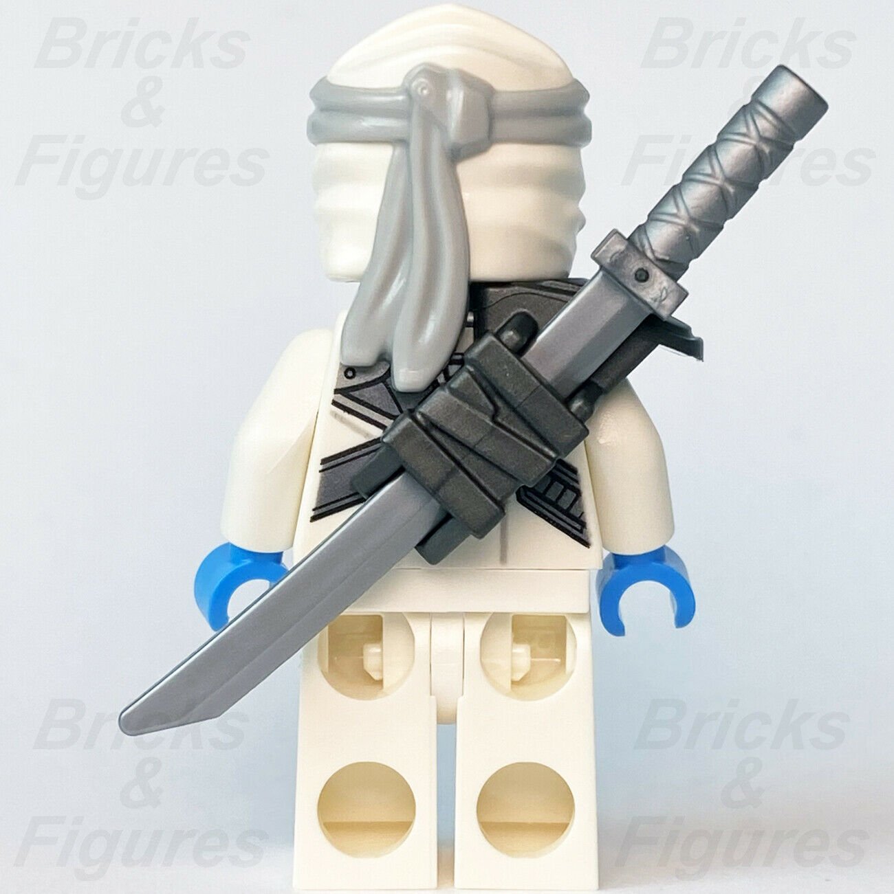 Ninjago season 14 discount zane