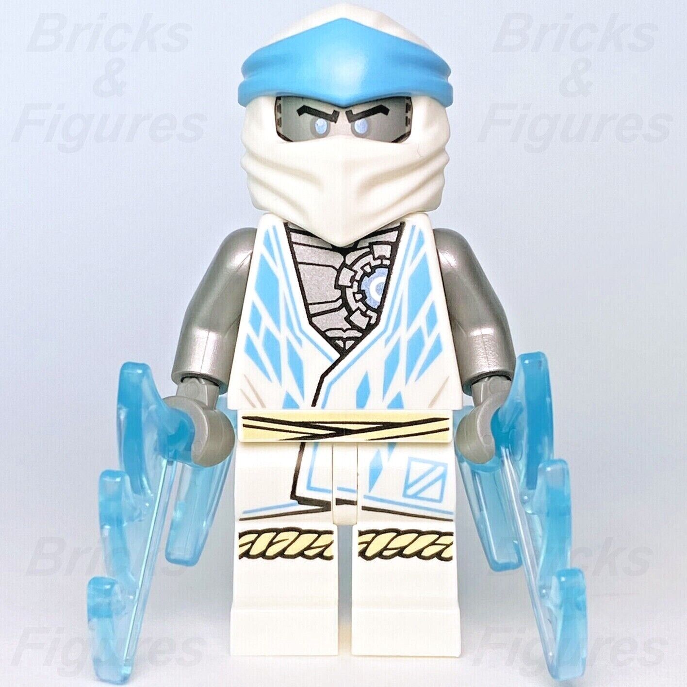 Lego sales ice ninja