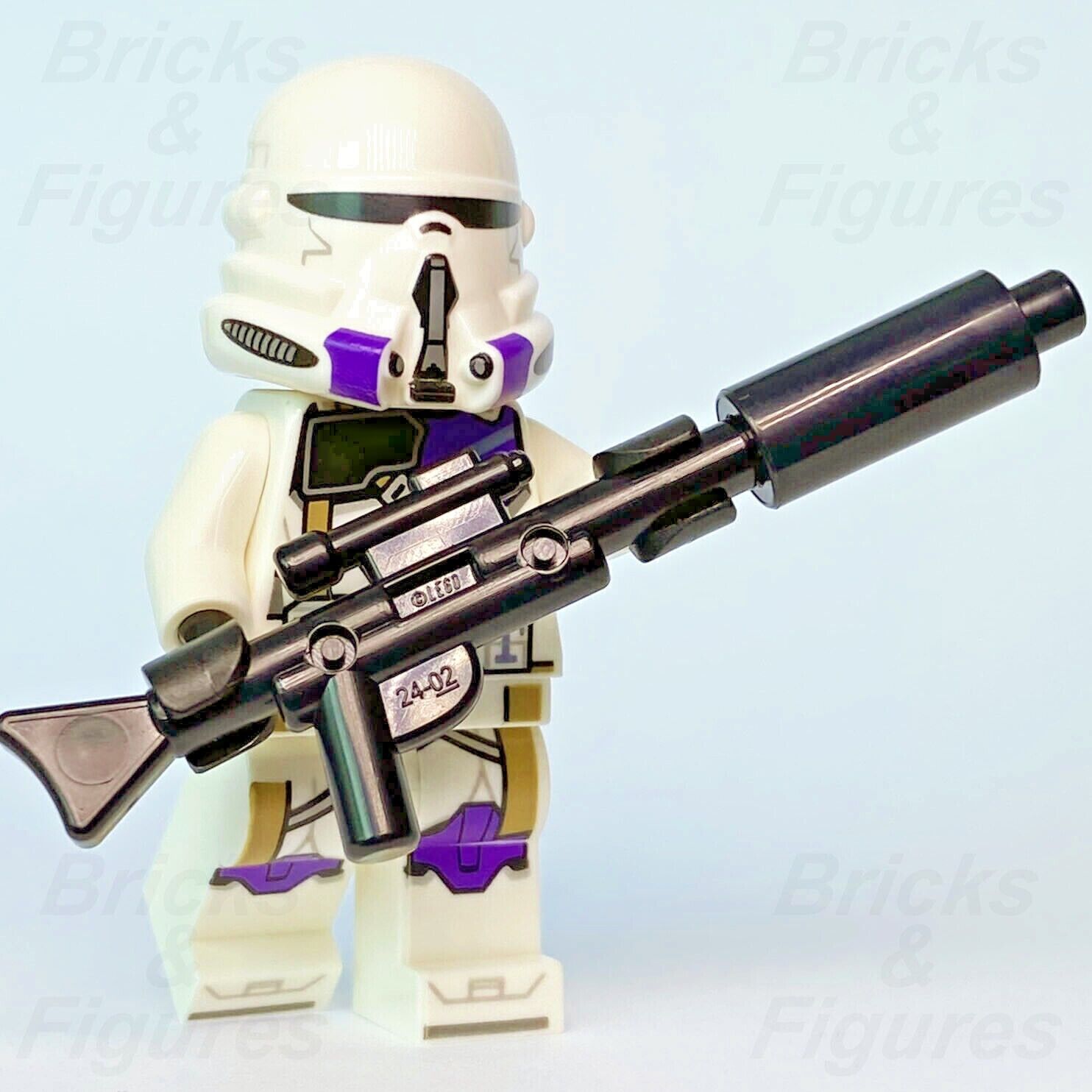 Lego star wars online 187th legion