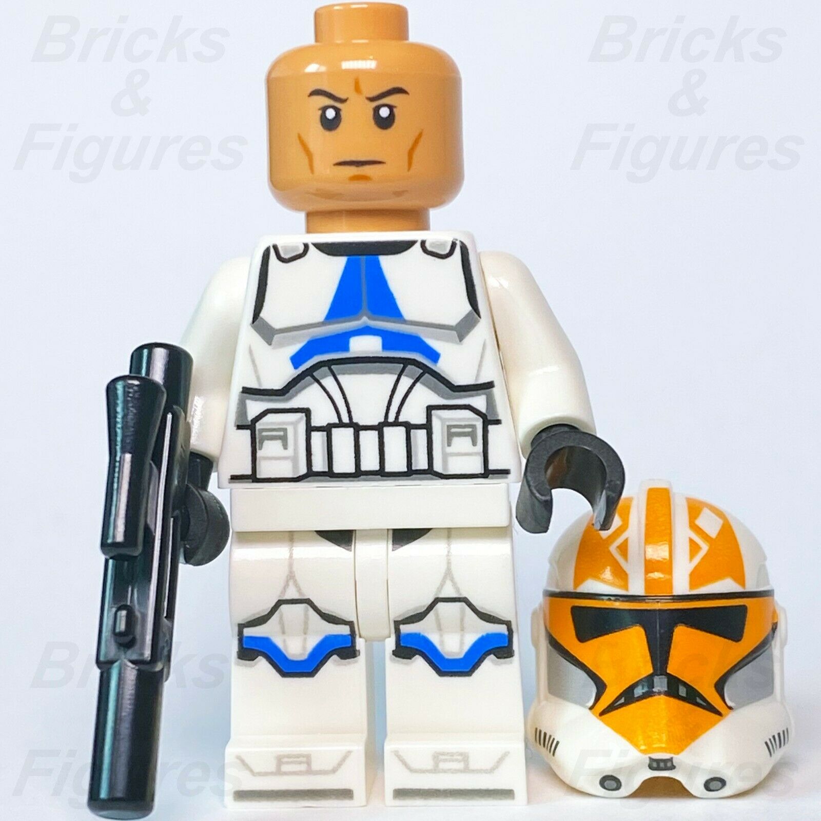 Lego discount 332nd trooper