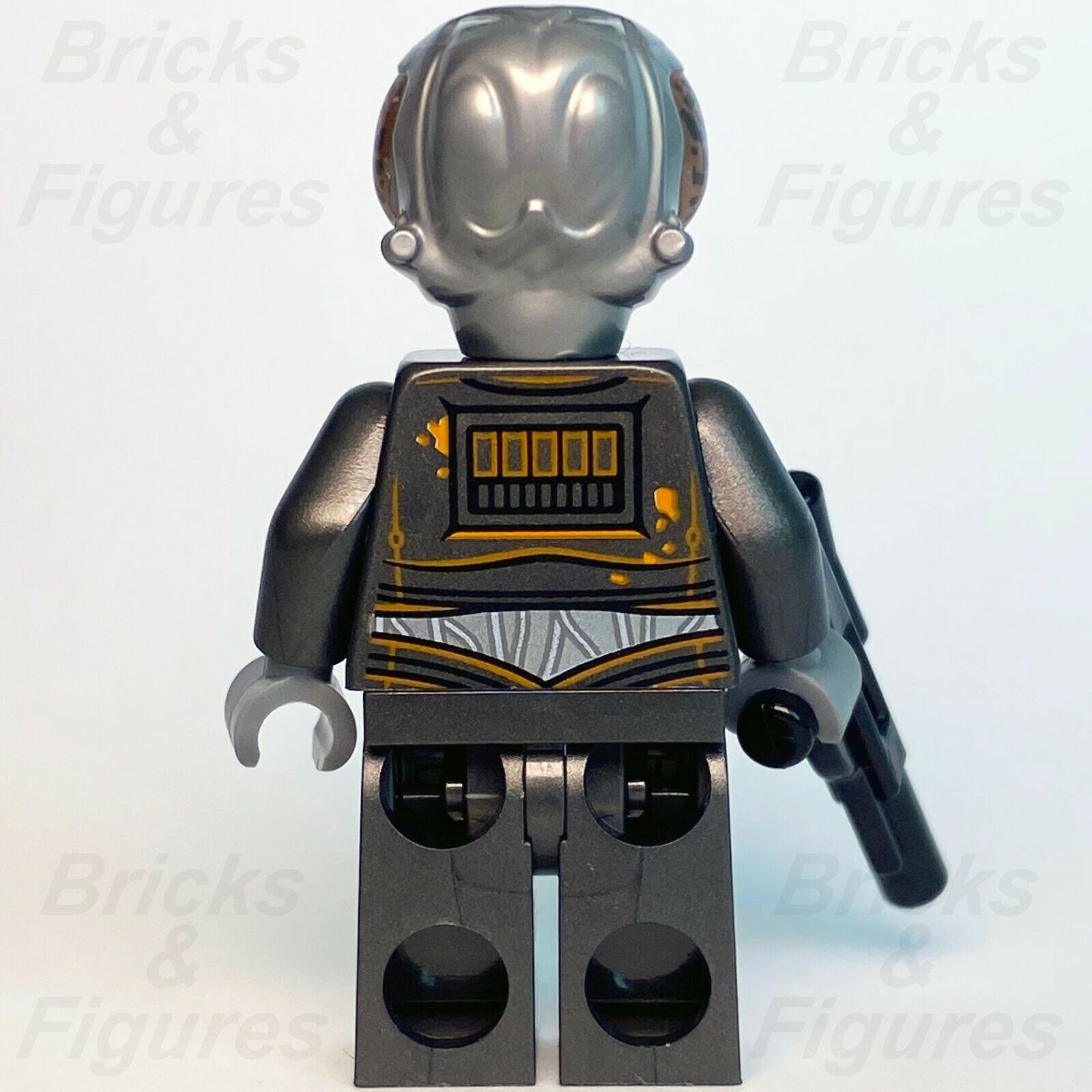 Lego discount bounty droid